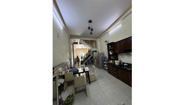 NHÀ MỚI 5 TẦNG-KHU PHÂN LÔ ĐỒNG BỘ-CHÍNH CHỦ XÂY NÊN-52M2 -HẺM NHỰA 7M