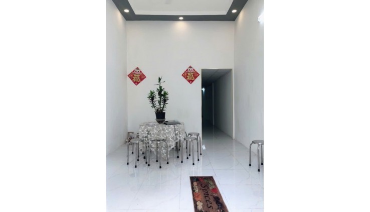BÁN NHÀ HẺM THÔNG THOÁNG  CAO ĐẠT QUẬN 5 - 3 TẦNG, 2PN NHỈNH 4 TỶ TL