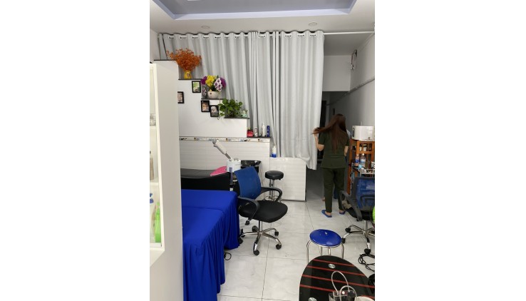 Bán nhà đẹp 1/ hẻm oto Thạch Lam quận Tân Phú 4 x 17- 2 tầng chỉ 5.9 tỷ tl