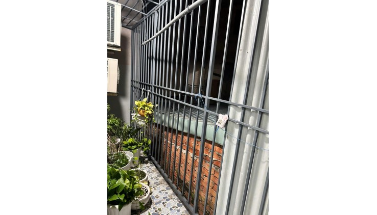 Bán nhà đẹp 1/ hẻm oto Thạch Lam quận Tân Phú 4 x 17- 2 tầng chỉ 5.9 tỷ tl