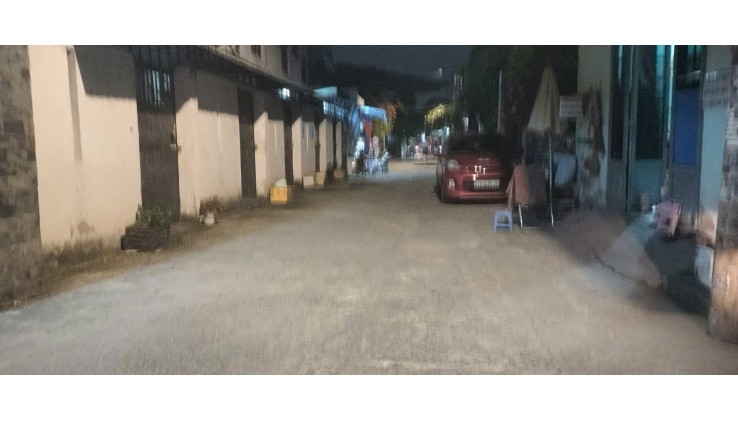 Bán Gấp Nhà Q12  DT 68mz  8.5mx 8m nhỉnh 3x tỷ Thạnh Lộc Quận 12