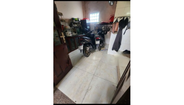 Bán Gấp Nhà Q12  DT 68mz  8.5mx 8m nhỉnh 3x tỷ Thạnh Lộc Quận 12