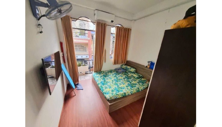 Duy Tân - Phường 15 - Phú Nhuận - 45 m2- 6,5 tỷ
