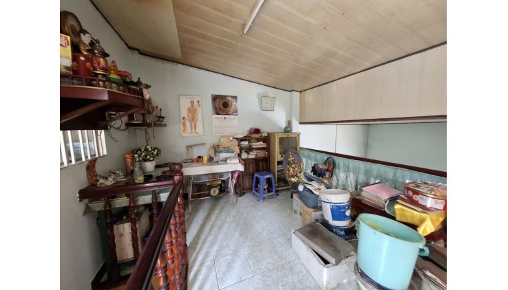 Nhà mới đón tết Trương Phước Phan -Lê Văn Quới hẻm 5m 44m2,2 Tầng Nhỉnh 3 tỷ