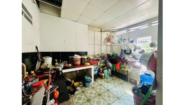 Bán nhà quận 7 HXH Huỳnh Tấn Phát 79m2 4*20 phường Tân Phú giá chỉ 7,5 tỷ