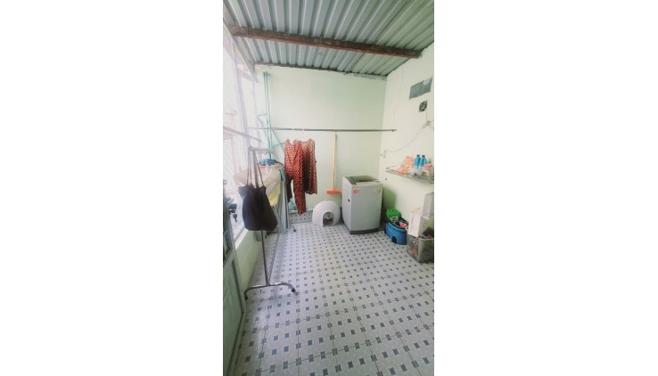 Bán nhà mặt tiền số 51 45m2 2 tầng 3,8 x 12 phường Tân Quy quận 7 gia chỉ 6.5 tỷ