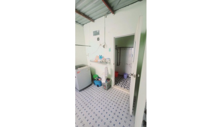 Bán nhà mặt tiền số 51 45m2 2 tầng 3,8 x 12 phường Tân Quy quận 7 gia chỉ 6.5 tỷ