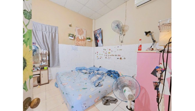 BÁN NHÀ QUẬN 7, 145m2 Chỉ 60TR/m2.  NGANG LỚN 6.5M, PHƯỜNG PHÚ THUẬN