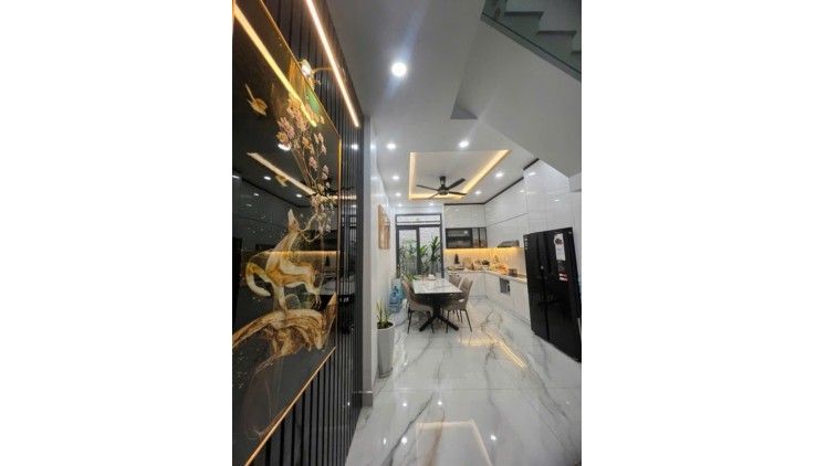 SIÊU PHẨM BIỆT THỰ MINI THIẾT KẾ HIỆN ĐẠI TT BÌNH THẠNH HẺM XE HƠI.TẶNG NỘI NHỈNH 8TỶ.