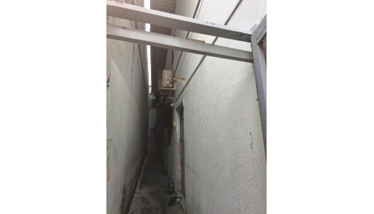BÁN DÃY TRỌ 5 PHÒNG 80m2 - DÒNG TIỀN 12TR/ THÁNG, PHƯỜNG TÂN PHÚ, QUẬN 7 -  CHỈ 4.7 TỶ.
