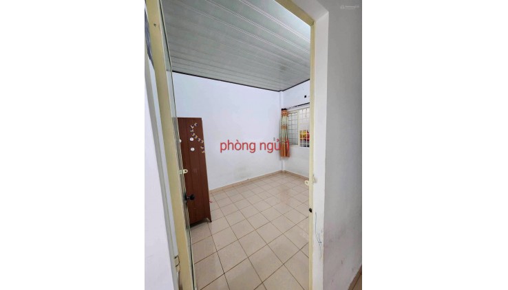Nhà 139m2 - ngang 5,6m - đang có dòng tiền 18trieu/ tháng - sát bên trường - chợ -P15 Tân Bình