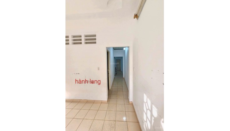 Nhà 139m2 - ngang 5,6m - đang có dòng tiền 18trieu/ tháng - sát bên trường - chợ -P15 Tân Bình