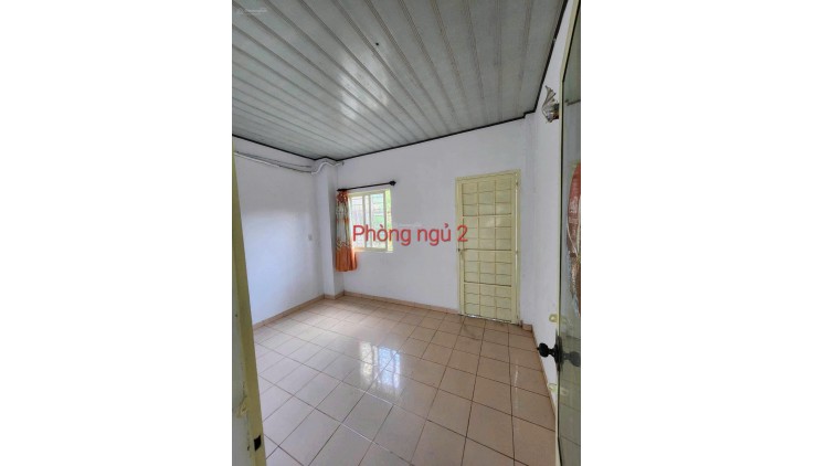 Nhà 139m2 - ngang 5,6m - đang có dòng tiền 18trieu/ tháng - sát bên trường - chợ -P15 Tân Bình