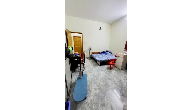 NHÀ TRONG NGÕ 3 TẦNG - NGUYỄN SỸ SÁCH - TÂN BÌNH - 6.2 TỶ - SỔ ĐỎ