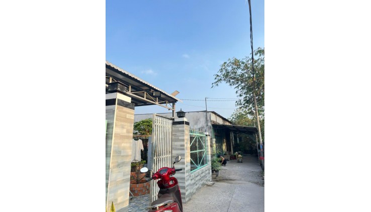 Nhà đẹp- giá tốt Chính Chủ Cần Bán nhanh căn nhà vị trí đẹp tại huyện Củ Chi, TPHCM