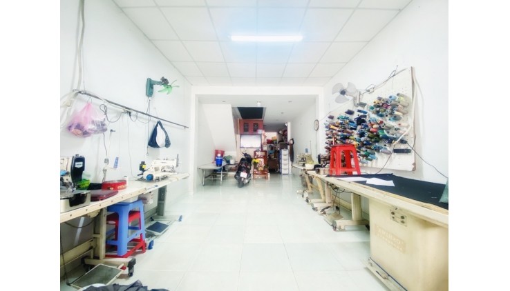 Bán nhà kế Mt Thạch Lam quận Tân Phú 4 x 16-2 tầng giảm còn  3.7 tỷ tl