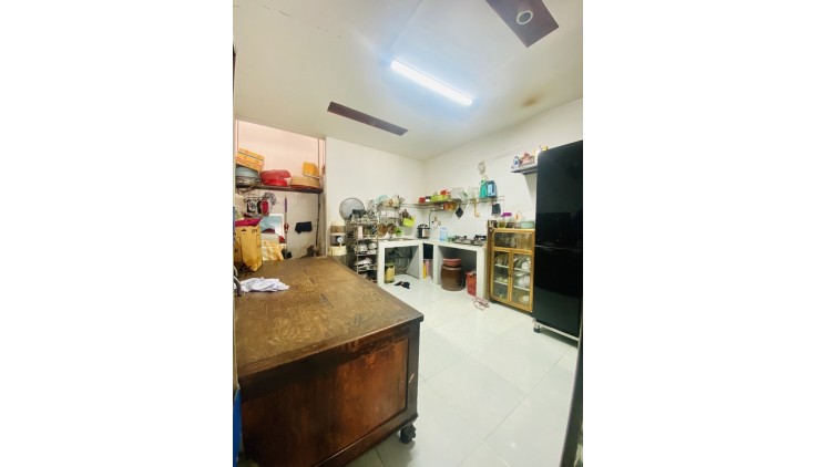 Bán nhà kế Mt Thạch Lam quận Tân Phú 4 x 16-2 tầng giảm còn  3.7 tỷ tl