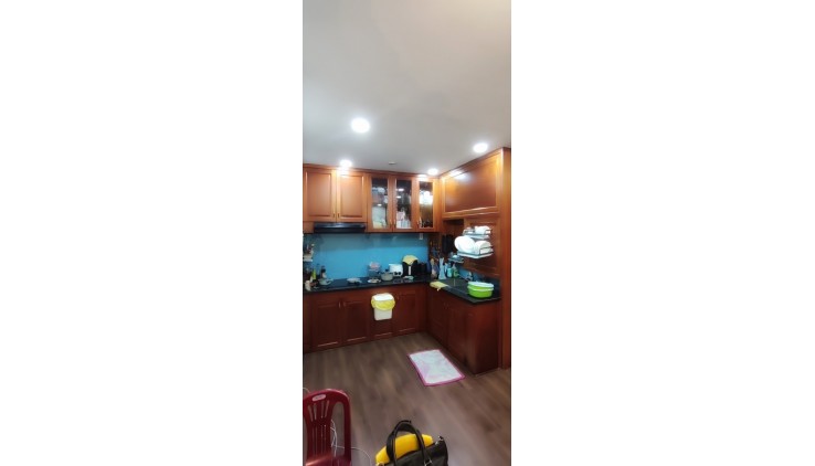 Bán nhà 1/  hẻm oto kế MT Lưu Chí Hiếu quận Tân Phú 5 x 15- 2T chỉ 6 tỷ tl