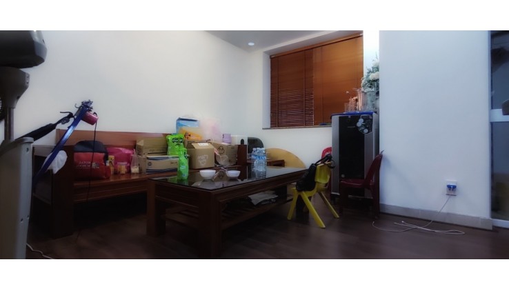 Bán nhà 1/  hẻm oto kế MT Lưu Chí Hiếu quận Tân Phú 5 x 15- 2T chỉ 6 tỷ tl
