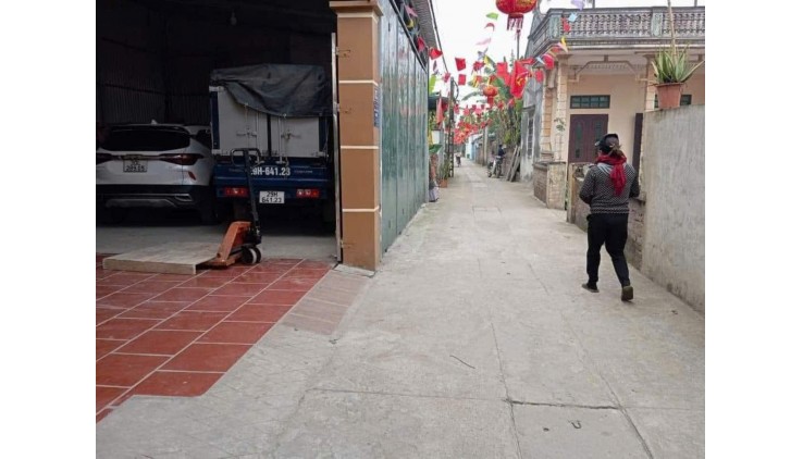 BÁN 105 M2 HỒNG HÀ, ĐAN PHƯỢNG, HÀ NỘI
