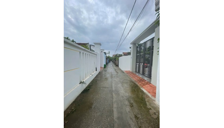 BÁN 105 M2 HỒNG HÀ, ĐAN PHƯỢNG, HÀ NỘI
