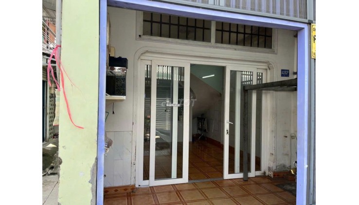 Chính Chủ Cho thuê nhà nguyên căn  ở Phong Phú, Bình Chánh