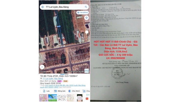 CHÍNH CHỦ BÁN NHANH CĂN NHÀ VỊ TRÍ ĐẸP - GIÁ TỐT TẠI Tx 33, Phường Thạnh Xuân, Quận 12, HCM