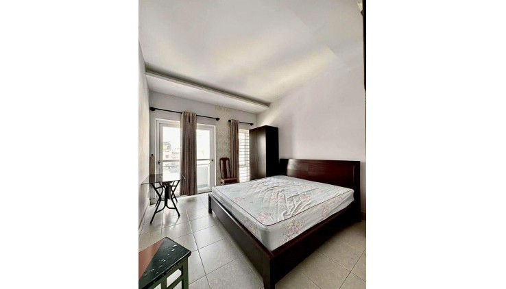 Huỳnh Văn Bánh - Phường 17 - Quận Phú Nhuận - 62m2 - 6,5 tỷ