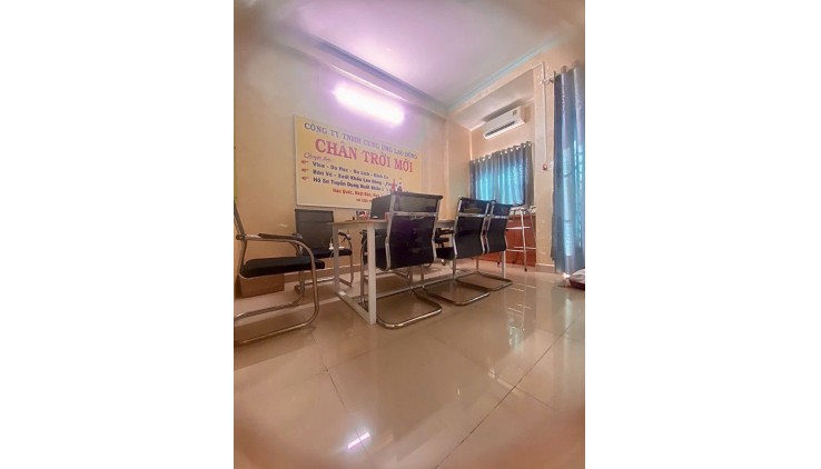Bánh nhà Hương Lộ 2, Bình Tân, 2 mặt hẻm xe hơi trước sau, 4m x 29m, 8.5 tỷ