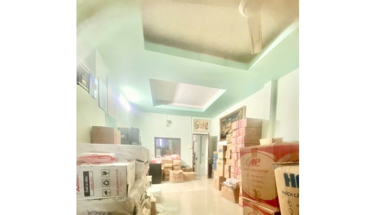Bánh nhà Hương Lộ 2, Bình Tân, 2 mặt hẻm xe hơi trước sau, 4m x 29m, 8.5 tỷ