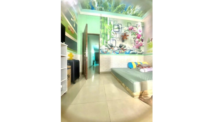 Bánh nhà Hương Lộ 2, Bình Tân, 2 mặt hẻm xe hơi trước sau, 4m x 29m, 8.5 tỷ