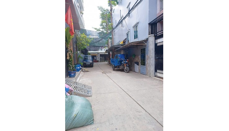 Bán Gấp lô đất xây biệt thự Đ số 9 BHH Gần AEON Tân Phú 76m2  Nhỉnh 4 tỷ