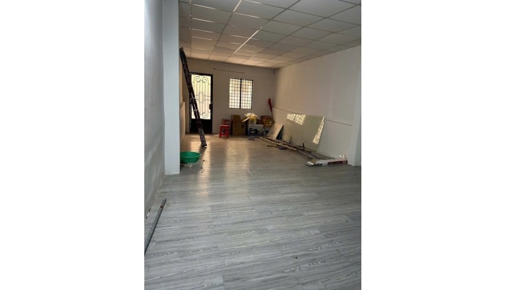 Bán nhà Mặt tiền Ông Ích Khiêm - gần vòng xoay Hòa Bình, 3.8x14m, 2 Tầng  cũ,14.2 tỷ.