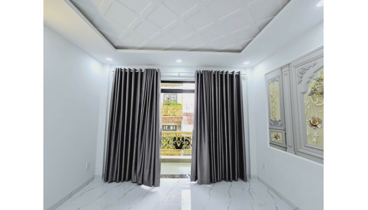 7.8 tỷ Bình Hưng Hòa A