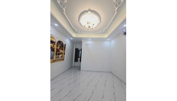 7.8 tỷ Bình Hưng Hòa A