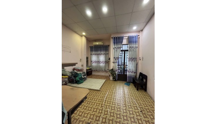 Bán nhà phường 10 Quang Trung 25m2 (4.05x6) chỉ hơn 2 TỶ