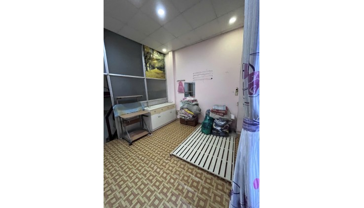 Bán nhà phường 10 Quang Trung 25m2 (4.05x6) chỉ hơn 2 TỶ