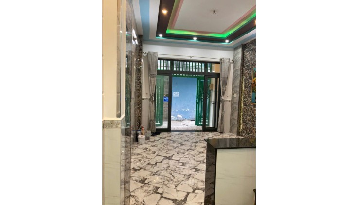 Cần bán gấp nhà mới đẹp đường Trần Xuân Soạn quận 7, TPHCM
