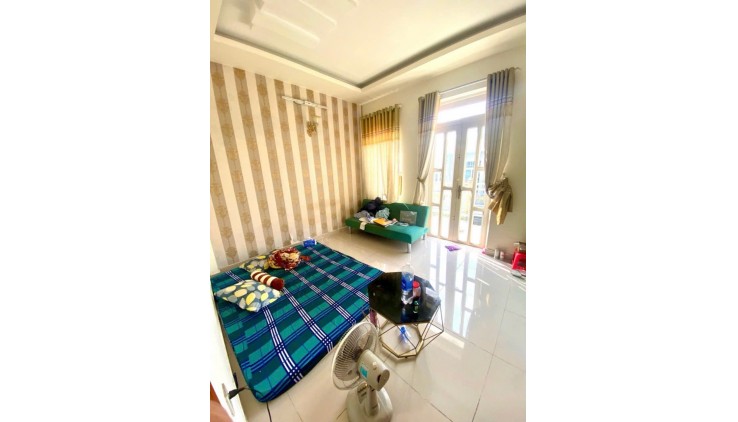 NHÀ 4 TẦNG MỚI ĐẸP - HẺM XE HƠI TẬN CỬA - CHIẾN LƯỢC - SÁT MẶT TIỀN ĐƯỜNG - KỀ BÊN AEON MALL BÌNH TÂN - 48M2 - SỔ ĐẸP NỞ HẬU HOÀN CÔNG ĐỦ - GIÁ CHỈ