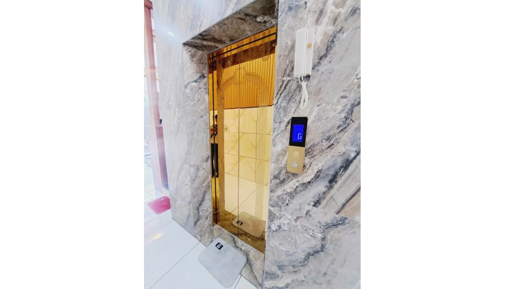 Siêu Phẩm đẳng cấp 5 sao Đ9 gần Aeon Tân Phú nhựa 7m thông 72m2,5Tầng thang máy Nhỉnh 7tỷ
