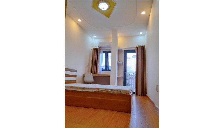 Hẻm 5m An Lạc Bình Tân 2 tầng 3PN chỉ 3 tỷ xí.
