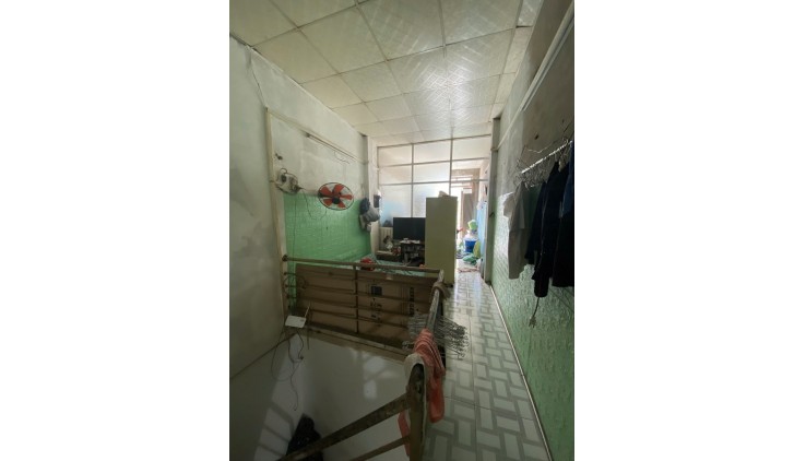 Hẻm 5m An Lạc Bình Tân 2 tầng 3PN chỉ 3 tỷ xí.