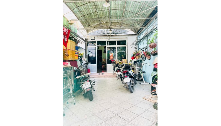 Bán nhà hẻm oto Kế MT Trịnh Đình Thảo quận Tân Phú 4.3 x 24-3T chỉ 8.7 tỷ tl