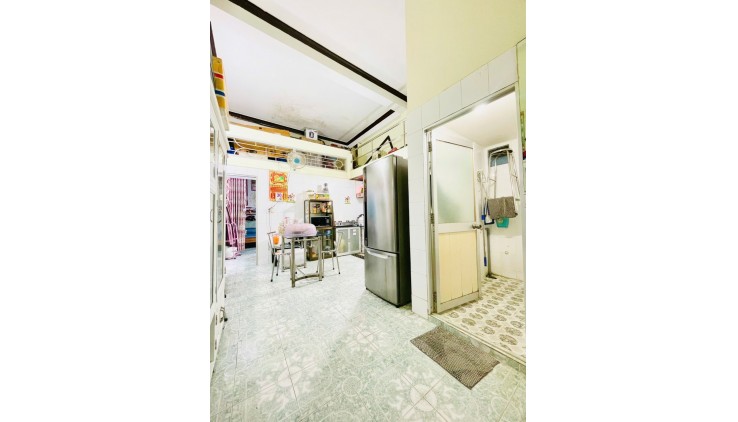 Bán nhà hẻm oto Kế MT Trịnh Đình Thảo quận Tân Phú 4.3 x 24-3T chỉ 8.7 tỷ tl