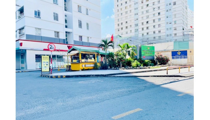 Bán nhà hẻm oto Kế MT Trịnh Đình Thảo quận Tân Phú 4.3 x 24-3T chỉ 8.7 tỷ tl