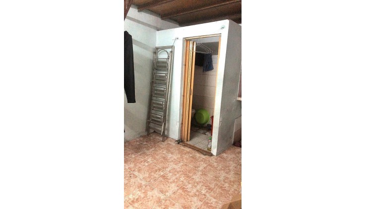 Bán nhà HXH Âu Cơ, ngay Bàu Cát, Tân Sơn Nhì - Tân Phú, 5.8/6.9x24m, Cấp 4, 13.5 tỷ