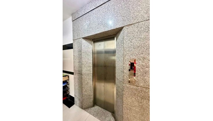 ĐỐI DIỆN C/VIÊN _ CHDV _ 4 TẦNG _ 160M(8×20) _ KHU BÊN SÔNG _ 25 TỶ