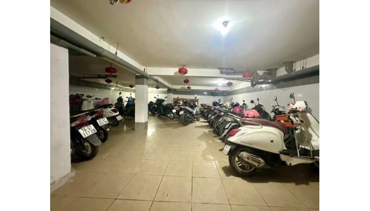 ĐỐI DIỆN C/VIÊN _ CHDV _ 4 TẦNG _ 160M(8×20) _ KHU BÊN SÔNG _ 25 TỶ