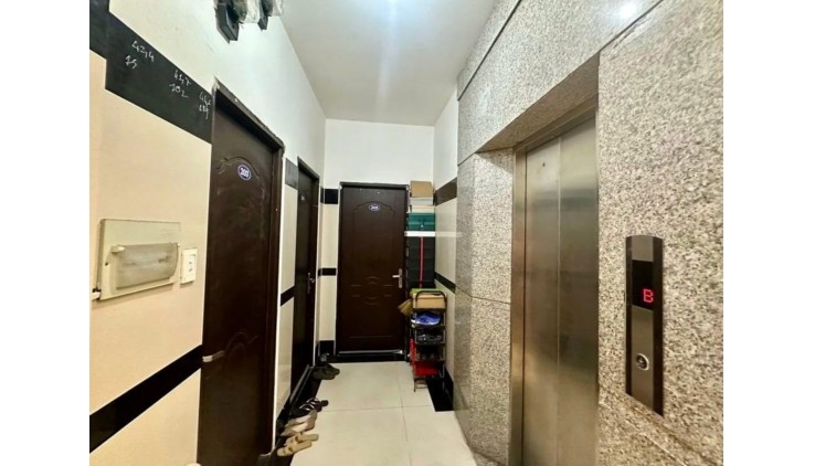 ĐỐI DIỆN C/VIÊN _ CHDV _ 4 TẦNG _ 160M(8×20) _ KHU BÊN SÔNG _ 25 TỶ