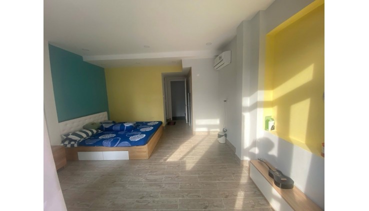 Siêu phẩm hẻm 6m 3 tầng An Lạc Bình Tân 86m2 4PN chỉ 4 tỷ nhỉnh.